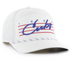 Men's Iowa Cubs Hitch Cap, White