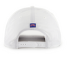 Men's Iowa Cubs Hitch Cap, White