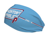 Vertical Athletics Cooling Headband Fightin Phils