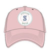 Syracuse Mets 47 Ladies Joyful Hat