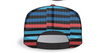 Youth Iowa Cubs High Heat Cap, Red