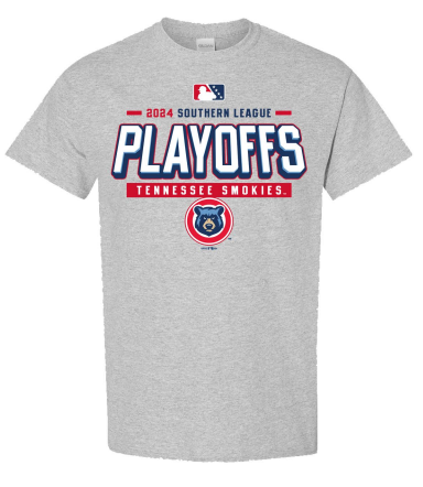 2024 Southern League Playoffs Tee