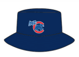 Adult Iowa Cubs Bucket Hat