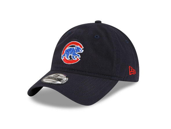 Men's Chicago Cubs Core Classic 920 Navy Cap