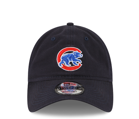 Men's Chicago Cubs Core Classic 920 Navy Cap