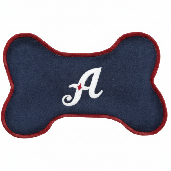 Aces Dog Toy Bone Large Toy