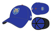 Men's Iowa Cubs 3930 Home Cap-RyB M-L