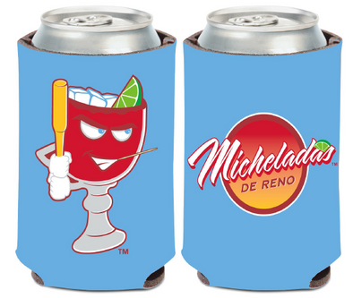 Micheladas Can Koozie