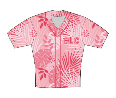 Reno Aces Biggest Little City Mother's Day Pink OT Sports Jersey