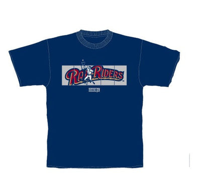 RailRiders Warning Track Tee