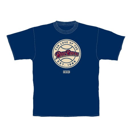 RailRiders Love Of Tee