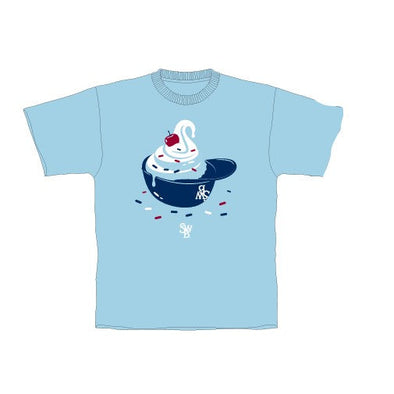 RailRiders Sundae Tee