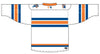 Syracuse Mets OT Hockey Jersey