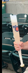 Iowa Cubs Beer Bat