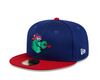 New Era 59fifty On field Fitted Hat Phanatic