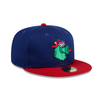 New Era 59fifty On field Fitted Hat Phanatic