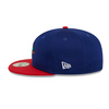 New Era 59fifty On field Fitted Hat Phanatic