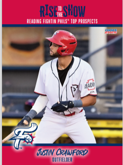 Rise to the Show Top Prospect Card Set