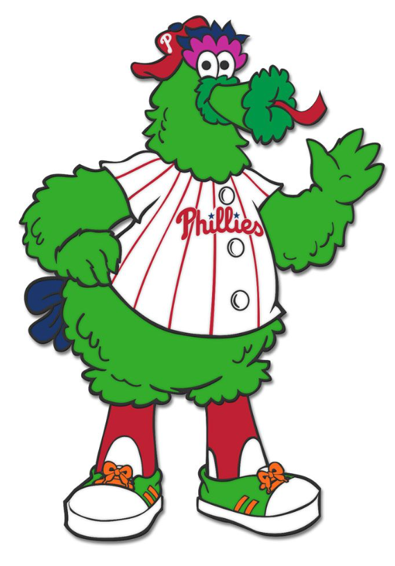 Phanatic Pin