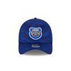 Iowa Cubs New Era 39Thirty Cap