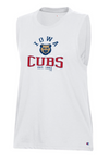Women's Iowa Cubs Champion Muscle Tank