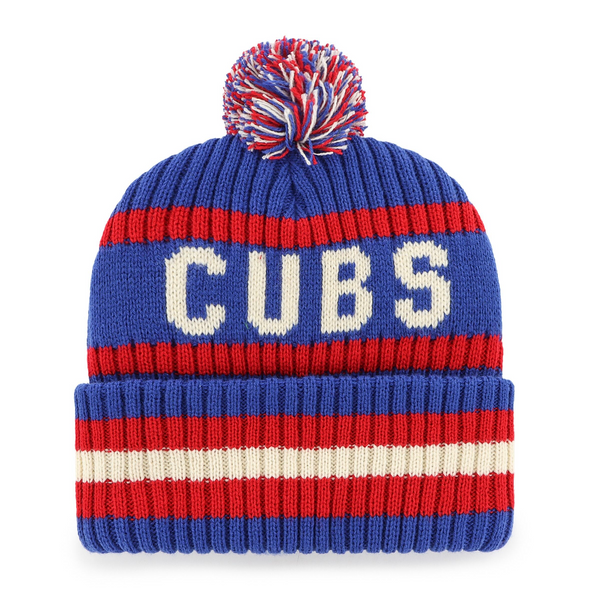 Iowa Cubs Stocking Hat