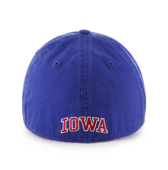 Men's Iowa Cubs '47 Franchise Cap