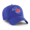 Men's Iowa Cubs '47 Franchise Cap