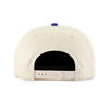 Men's Iowa Cubs '47 Captain Cap