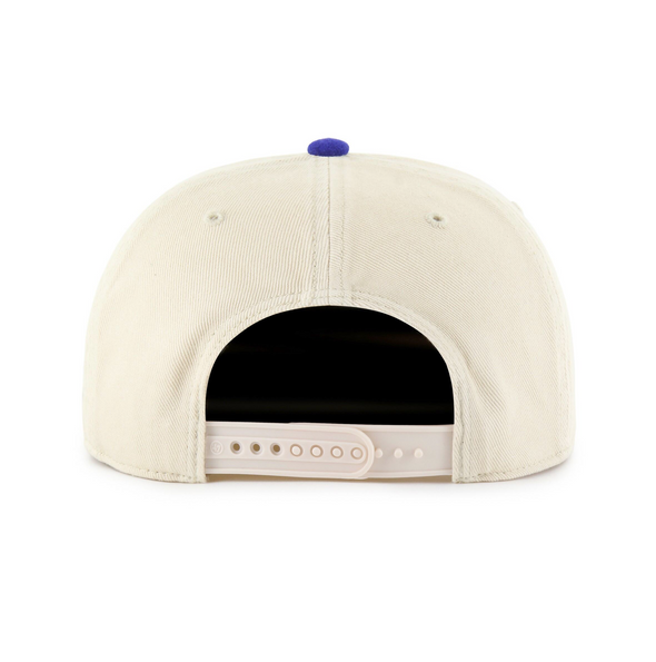 Men's Iowa Cubs '47 Captain Cap