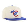 Men's Iowa Cubs '47 Captain Cap