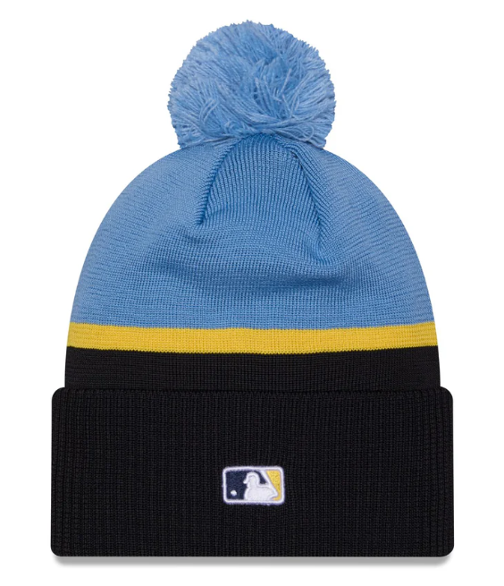 Philadelphia Phillies City Connect Beanie