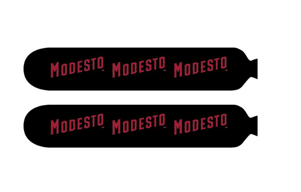 Modesto Thunderstix