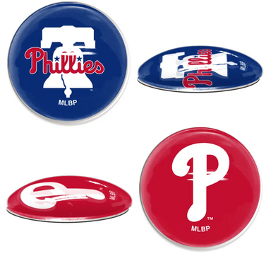 Philadelphia Phillies Sport Dotts 2 Pack