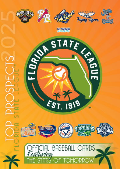 2025 FSL TOP PROSPECTS