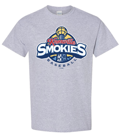 Smokies Sunsphere Tee