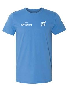 OT Sport Lilo and Stitch Youth T-Shirt