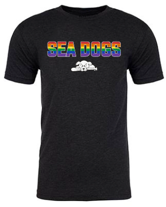 Sea Dogs Pride T-Shirt