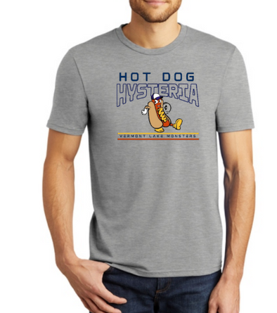 Hot Dog Hysteria T-Shirt