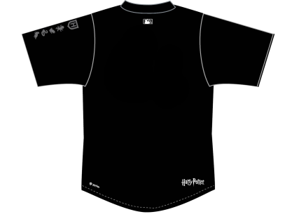 OT Sport Adult Harry Potter Replica Jersey