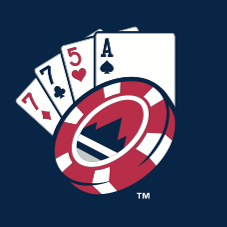 Reno Aces 775 Poker Chip Fitted Hat