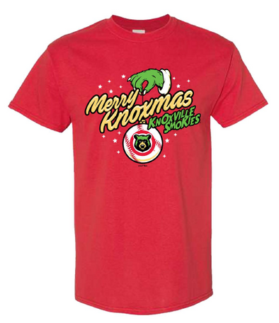 Christmas in July Tee