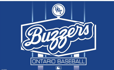 OTB Tower Buzzers Scoreboard 3 x 5 Flag