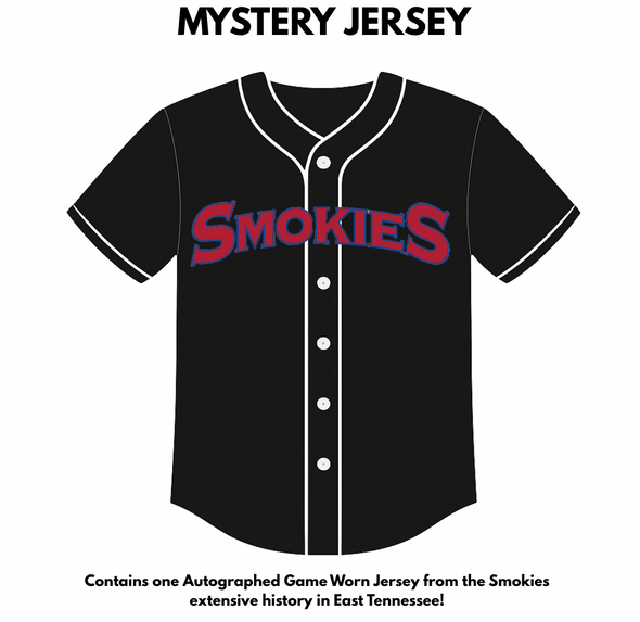 Mystery Jersey