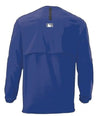 Los Wepas des Worcester Royal Blue Long Sleeve BP Jacket