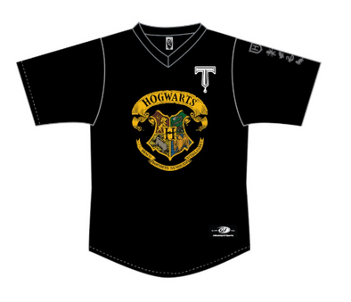 Harry Potter 2025 Jersey