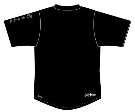 Harry Potter 2025 Jersey
