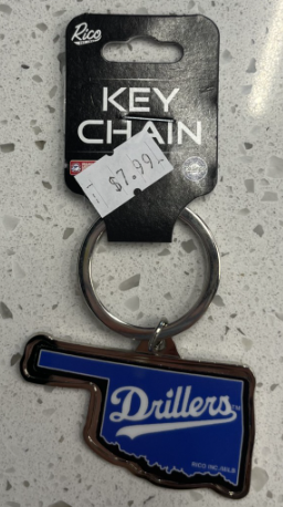 State Keychain