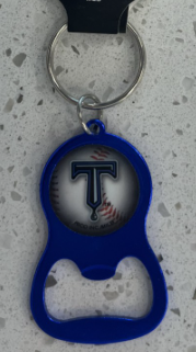 Bottle Opener Keychain