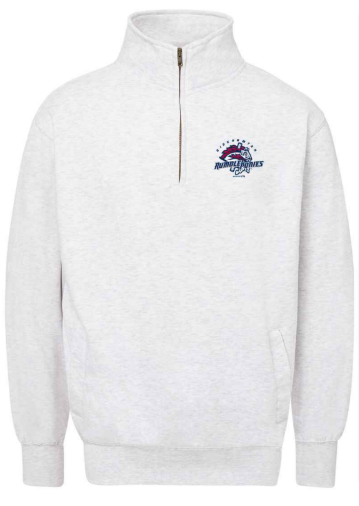 BRP Fundamental Fleece 1/4 Zip